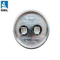 风帆(sail)蓄电池交流电容CAP300V100μF(个)含配件