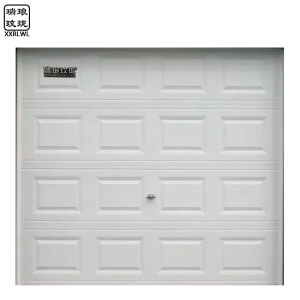 瑞琅玟珑 车库门 卷帘门 翻板门 RL-CK 平方米