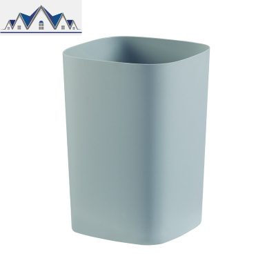 垃圾桶家用分类带盖客厅创意卧室厨房有盖大拉圾筒厕所卫生间纸篓 三维工匠