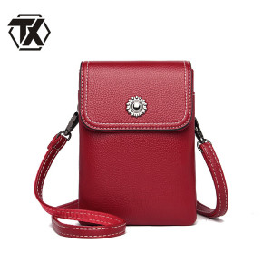 铁迅 单肩包DJ1 个