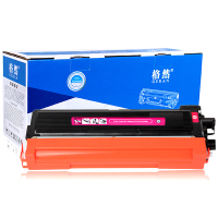格然 兄弟TN-270M红色粉盒适用Brother兄弟HL-3040CN HL-3045CN打印机墨盒/墨粉盒