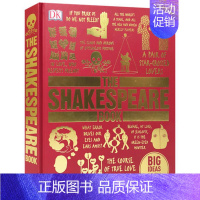 DK系列 莎士比亚百科 [正版]DK儿童艺术百科全书英文原版 Art A Children's Encyclopedia