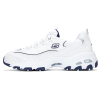 斯凯奇女款休闲熊猫鞋99999863/WNV-6双