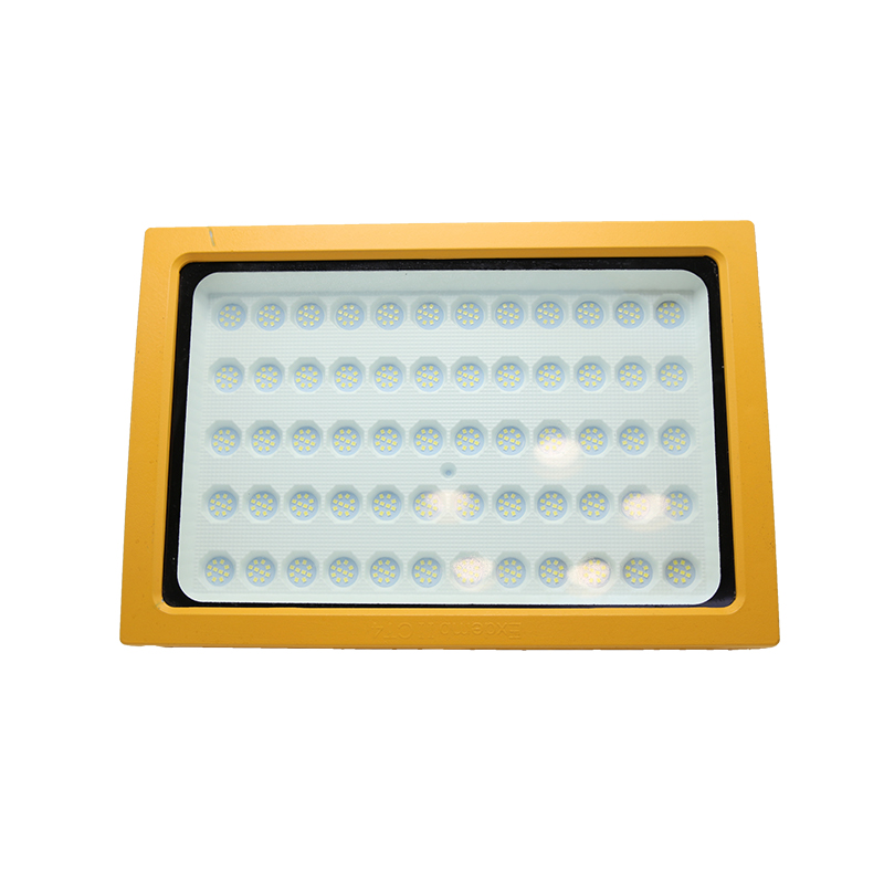 赛时工控(SHSSGK) SKSZD8-9204 LED防爆泛光灯 (单位:盏) 黄