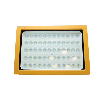 赛时工控(SHSSGK) SKSZD8-9204 LED防爆泛光灯 (单位:盏) 黄