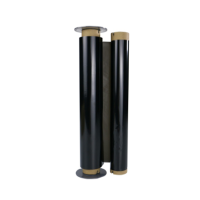 中电鼎润 Black220 220mm*100m 色带 1.00 个/卷 (计价单位:卷) 黑色
