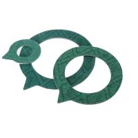 盛京联硕 石棉法兰垫片 DN300 [12寸] 片