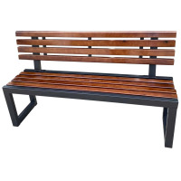 芙瑞塔长条凳 180*40*85cm个