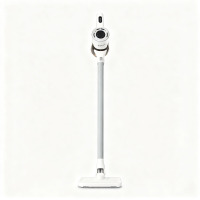 艾贝丽强力无线吸尘器轻便手持干湿两用大吸力设计家用清洁神器