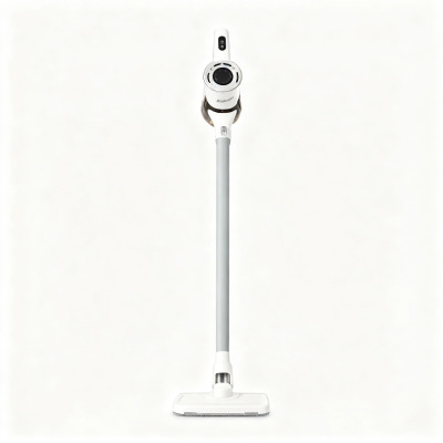 艾贝丽强力无线吸尘器轻便手持干湿两用大吸力设计家用清洁神器