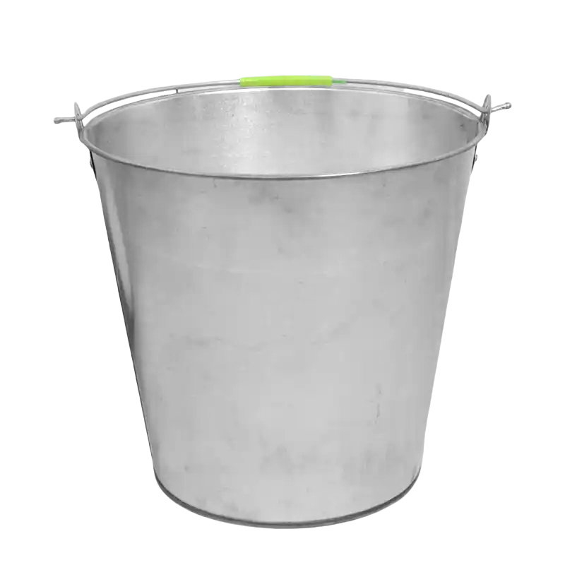 丰奋 镀锌铁皮桶 3L 个