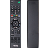 原装启朝适用索尼电视遥控器XR-55A90J XR-65A/83A90J XR-55/65/75X90J X91J通用