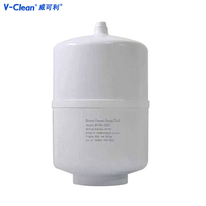 威可利净水器压力桶储水罐个(WKL-JH-10 6G)