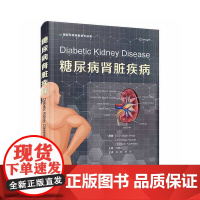 糖尿病肾脏疾病 9787504695840 中国科学技术出版社 [日] Takashi Wada