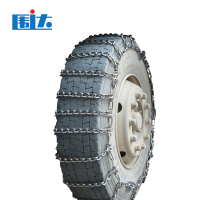 围达 货车防滑链 500-12 套