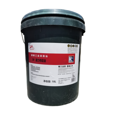 源根液力传动油 8# 18L/桶