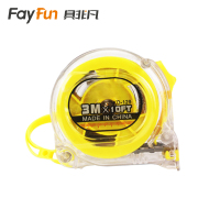 具非凡 卷尺 3m把