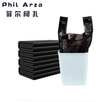 菲尔阿扎 PHIL ARZA 背心垃圾袋 40*60cm 50个/件