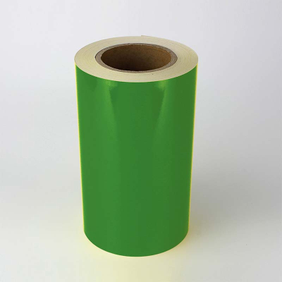 联翰(LENHANG)LHCAP-255X20-GN 250mm*20m 胶贴(计价单位:卷)绿色