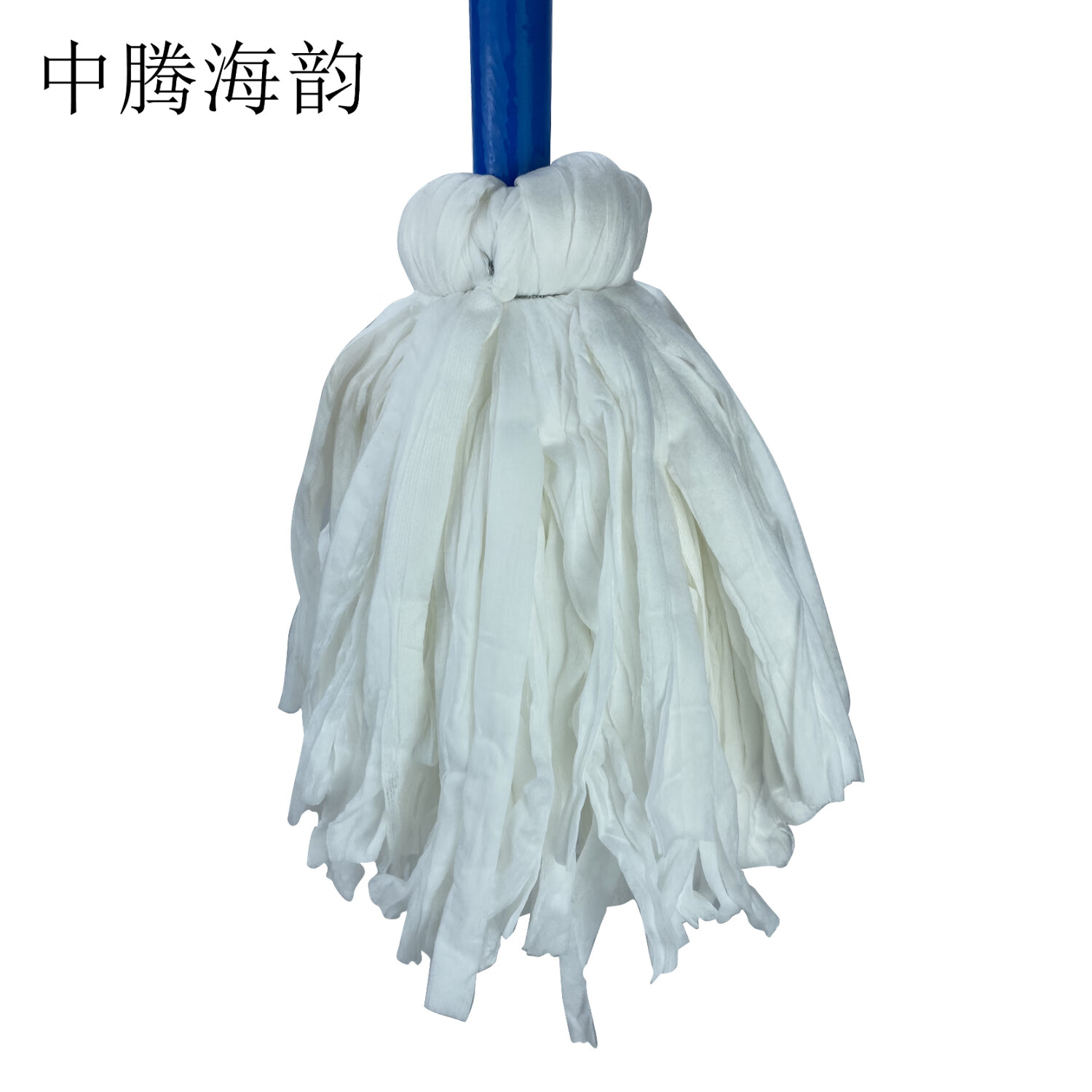 中腾海韵无纺布拖把 250g 单位:把