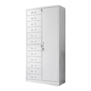 菲尔阿扎 PHIL ARZA 多斗资料柜 偏十二斗个