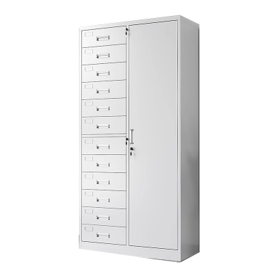 菲尔阿扎 PHIL ARZA 多斗资料柜 偏十二斗个