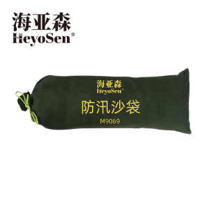 海亚森 M9069 30*70cm 涤纶编织袋 4.00 个/包 绿色 涤纶编织袋(计价单位:包)绿色