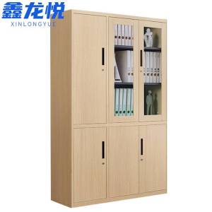 鑫龙悦 柜子 六门 台