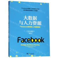 [M]大数据与人力资源(Facebook如何做人才战略规划)-9787308191913