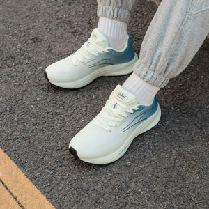 飞翼4.0丨361°跑步鞋新款轻便减震跑步鞋运动鞋耐磨慢跑鞋男