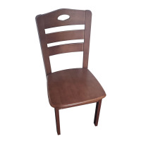 亿铁(YI TIE)办公椅餐椅靠背椅