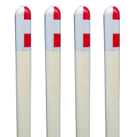 桩源 警冲标 ø120*1160mm 个