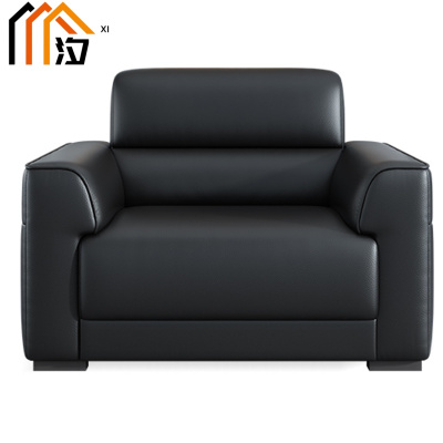 汐 办公沙发单人张