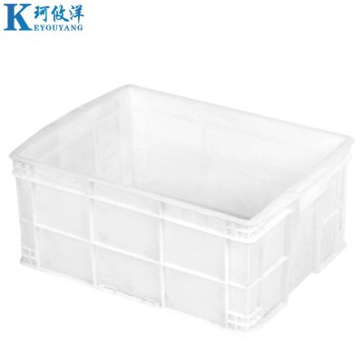 珂攸洋周转箱520*380*230mm个