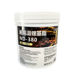 耐高温锂基酯特种涂料工业通用耐高温锂基润滑防损抗磨泵送性高机械涂料厂家直销