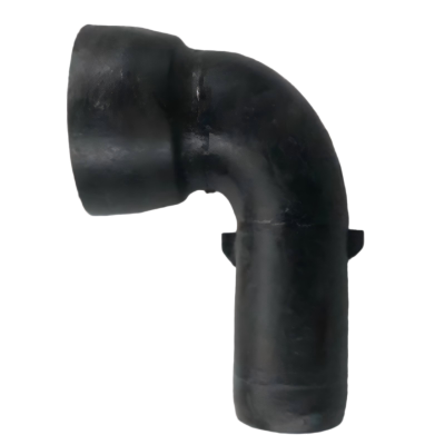 WJ 承插弯头DN200*45 个