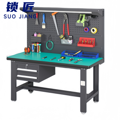 锁匠 检验桌1200*750*800mm张