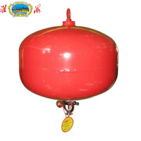 淮海牌悬挂式干粉灭火装置(超细) FZX-ACT4/1.2 具