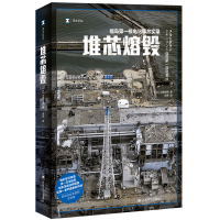 音像堆芯熔毁 (译文纪实)(日)大鹿靖明