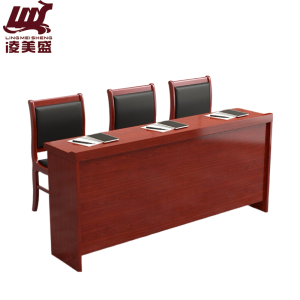 凌美盛 长条培训桌会议桌1.8米 LMS-79/张