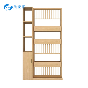 欣安顺 展示架XAS-016/米