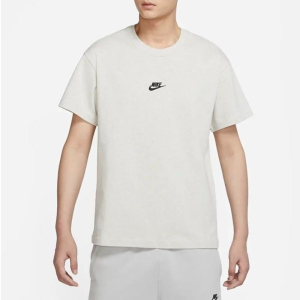 Nike/耐克男子休闲圆领夏季宽松休闲运动T恤DN5241-072/254 D