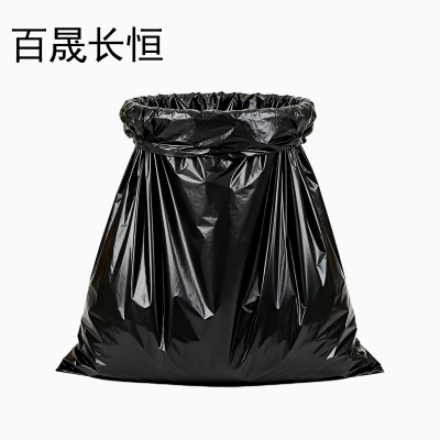百晟长恒 BSCH-B47GS 80cm*100cm 30只/包 垃圾袋(计价单位:包)黑色