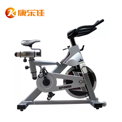 康乐佳K9.2M-2健身房专用动感单车运动健身车