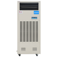 百科特奥防爆湿膜加湿机BTaw-6 无雾增湿专业防爆 加湿量6kg/h