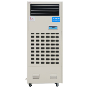 百科特奥防爆湿膜加湿机BTaw-6 无雾增湿专业防爆 加湿量6kg/h