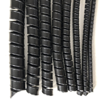 满欧 阻燃缠绕管 内径10mm-内径32mm /kg