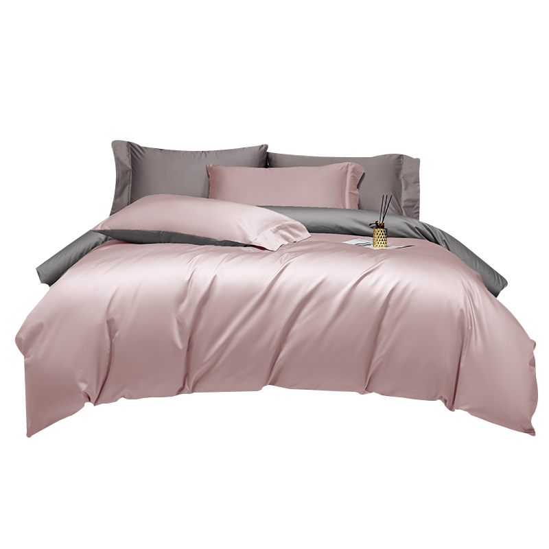 弗切尔珀榕长绒棉纯色帛系列套件