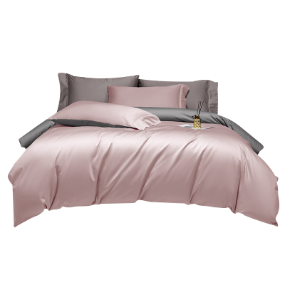 弗切尔珀榕长绒棉纯色帛系列套件