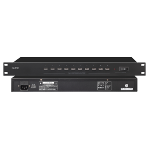 接口箱 HARRE RE-HT30U